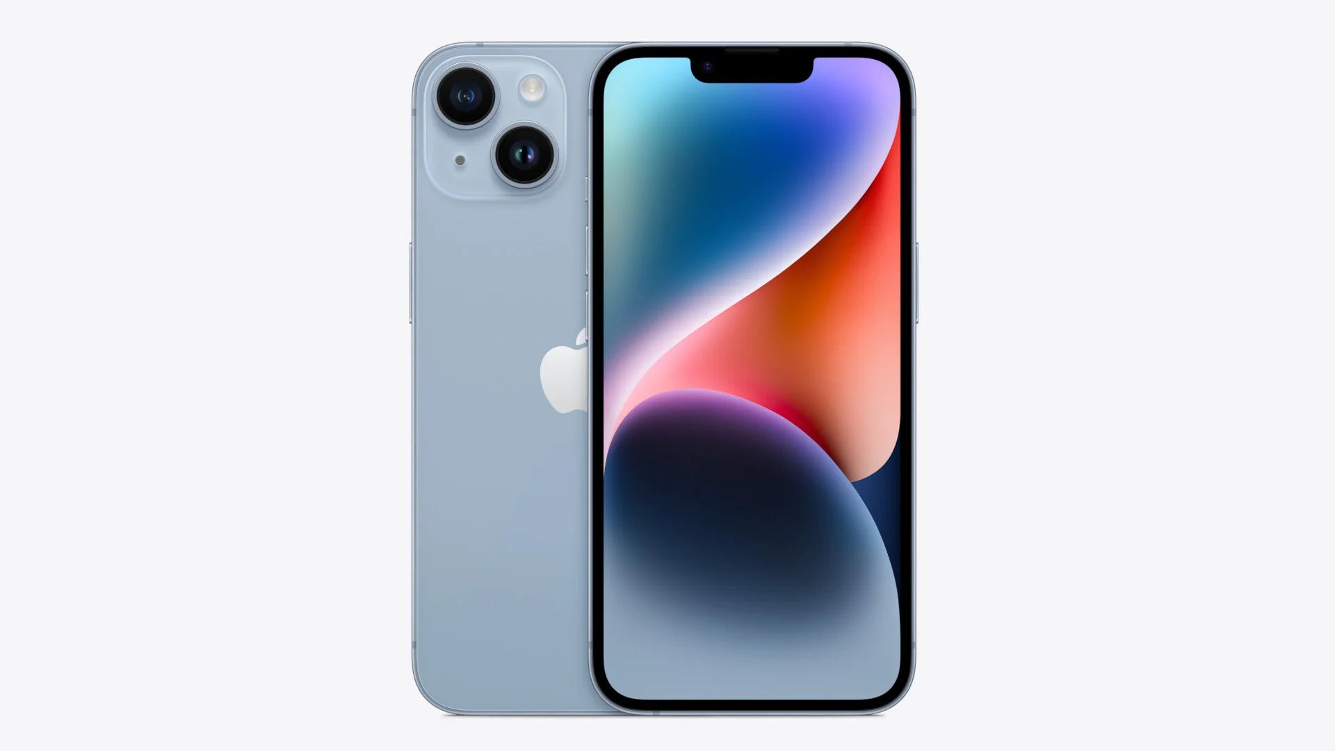 IPhone 14 (Refurbished)