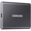 Samsung T7 portable SSD (1TB)
