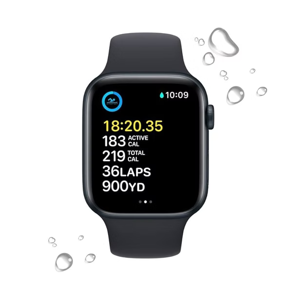 Apple Watch 2 Gen
