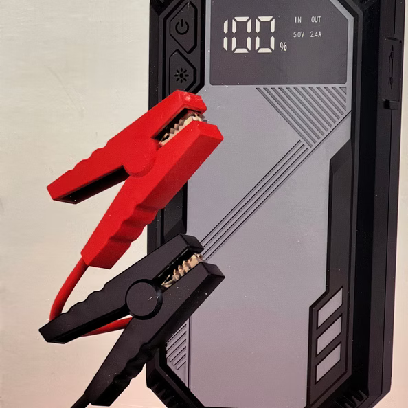 Car Jump Starter Premium Portable Power Bank