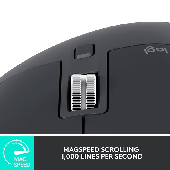 Logitech MX 3S mouse
