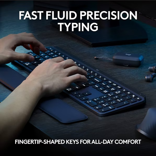Logitech MX Keys S