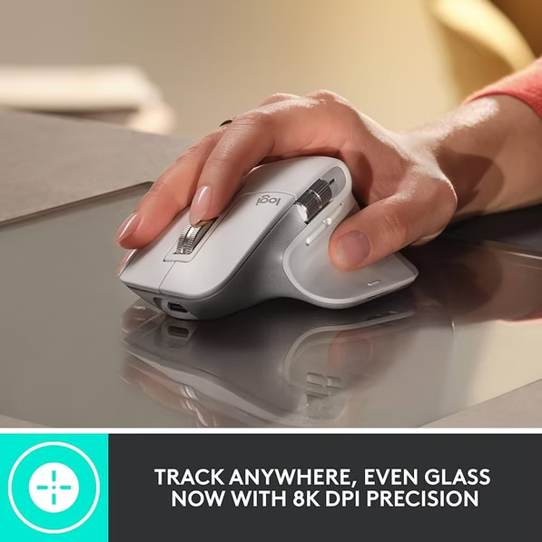Logitech MX 3S mouse