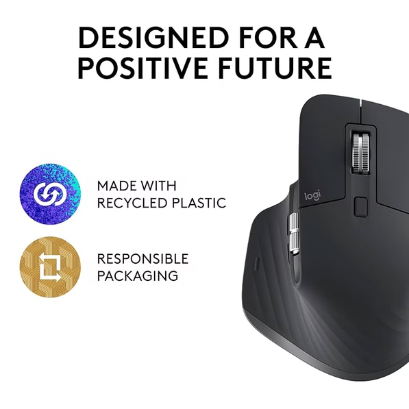 Logitech MX 3S mouse