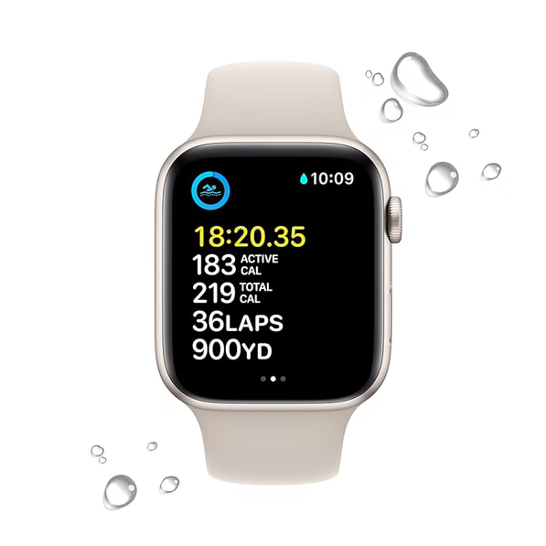 Apple Watch 2 Gen