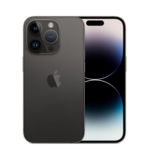 IPhone 14 Pro (refurbished)