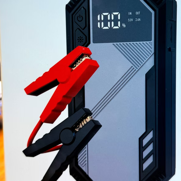 Car Jump Starter Premium Portable Power Bank