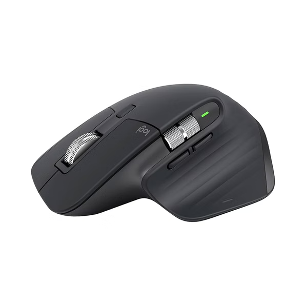Logitech MX 3S mouse