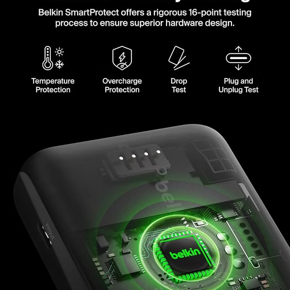Anker Powercase 20,000 mAh