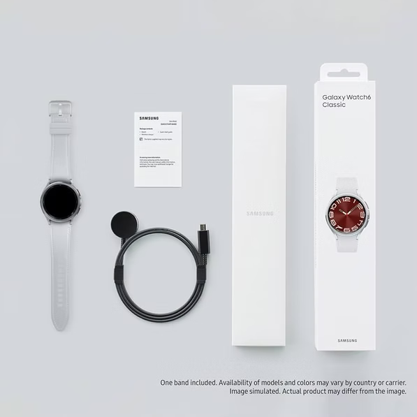Samsung Galaxy Watch 6