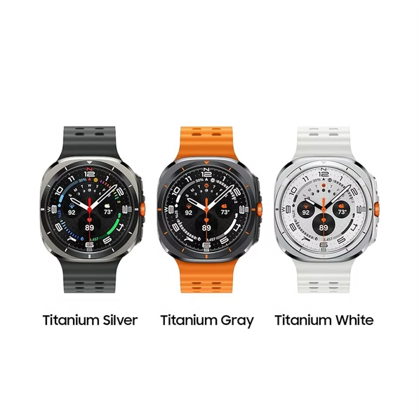 Samsung Galaxy Watch Ultra