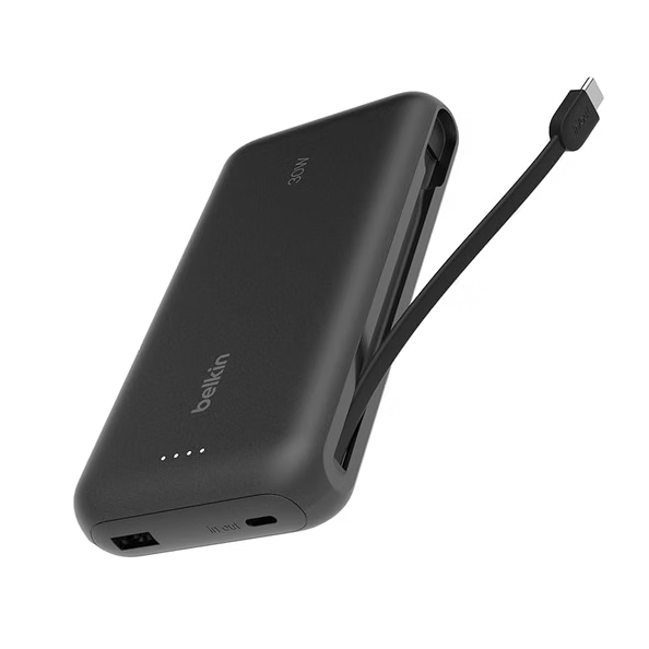 Anker Powercase 20,000 mAh