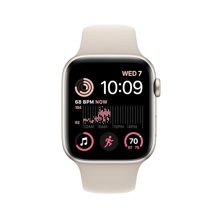 Apple Watch 2 Gen