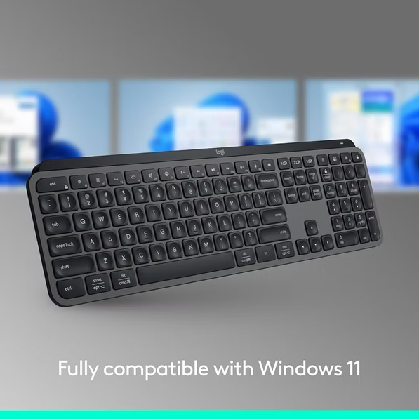 Logitech MX Keys S