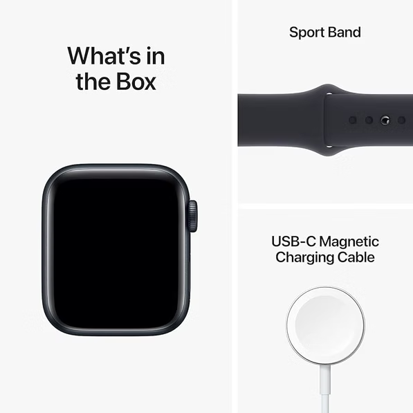 Apple Watch 2 Gen