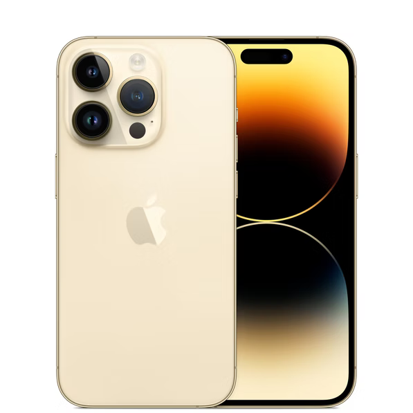 IPhone 14 Pro (refurbished)