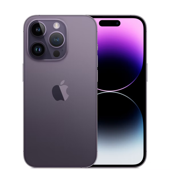 IPhone 14 Pro (refurbished)
