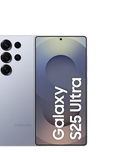 Samsung Galaxy S25 Ultra