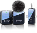 PQRQP 3 in 1 Microphone