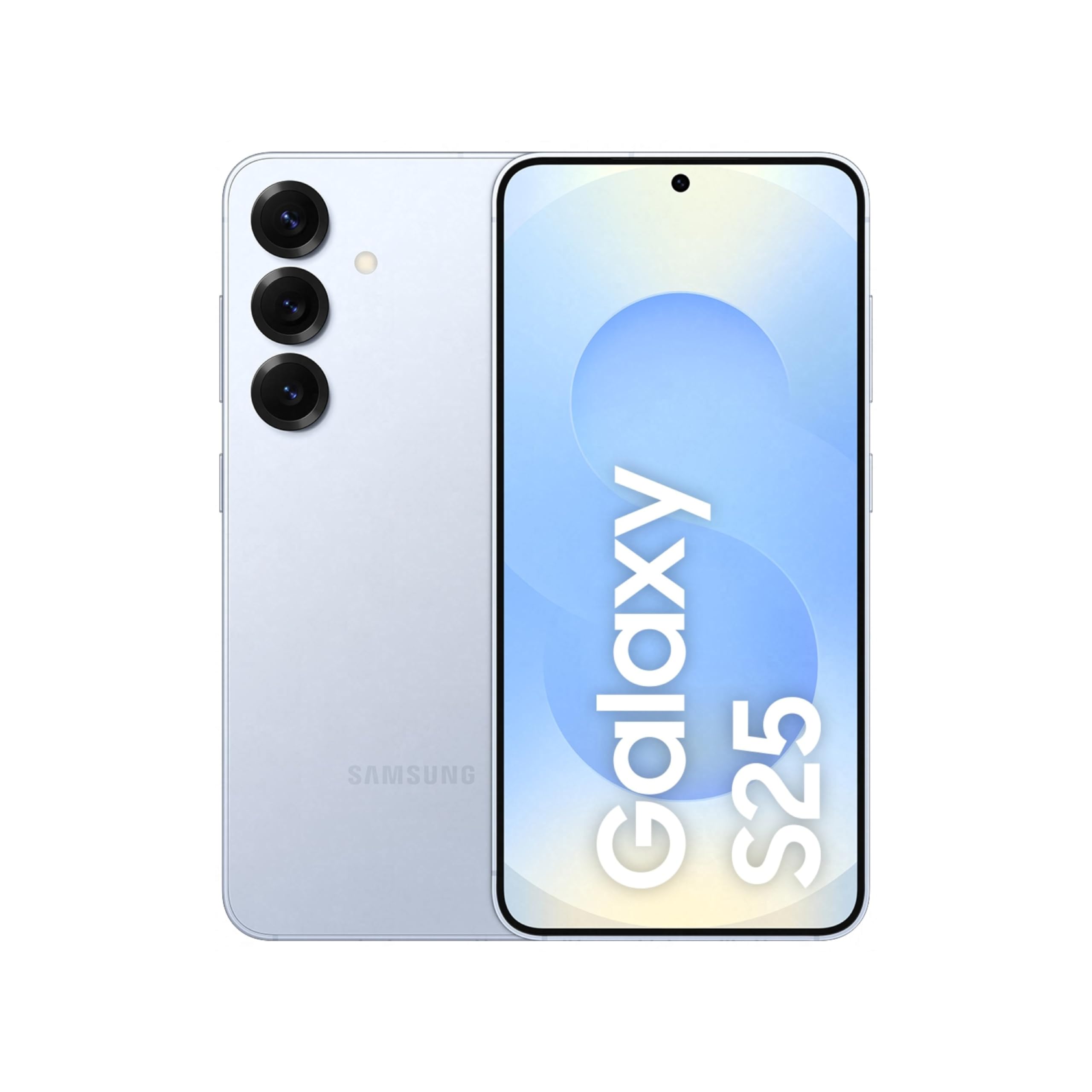 Samsung Galaxy S25