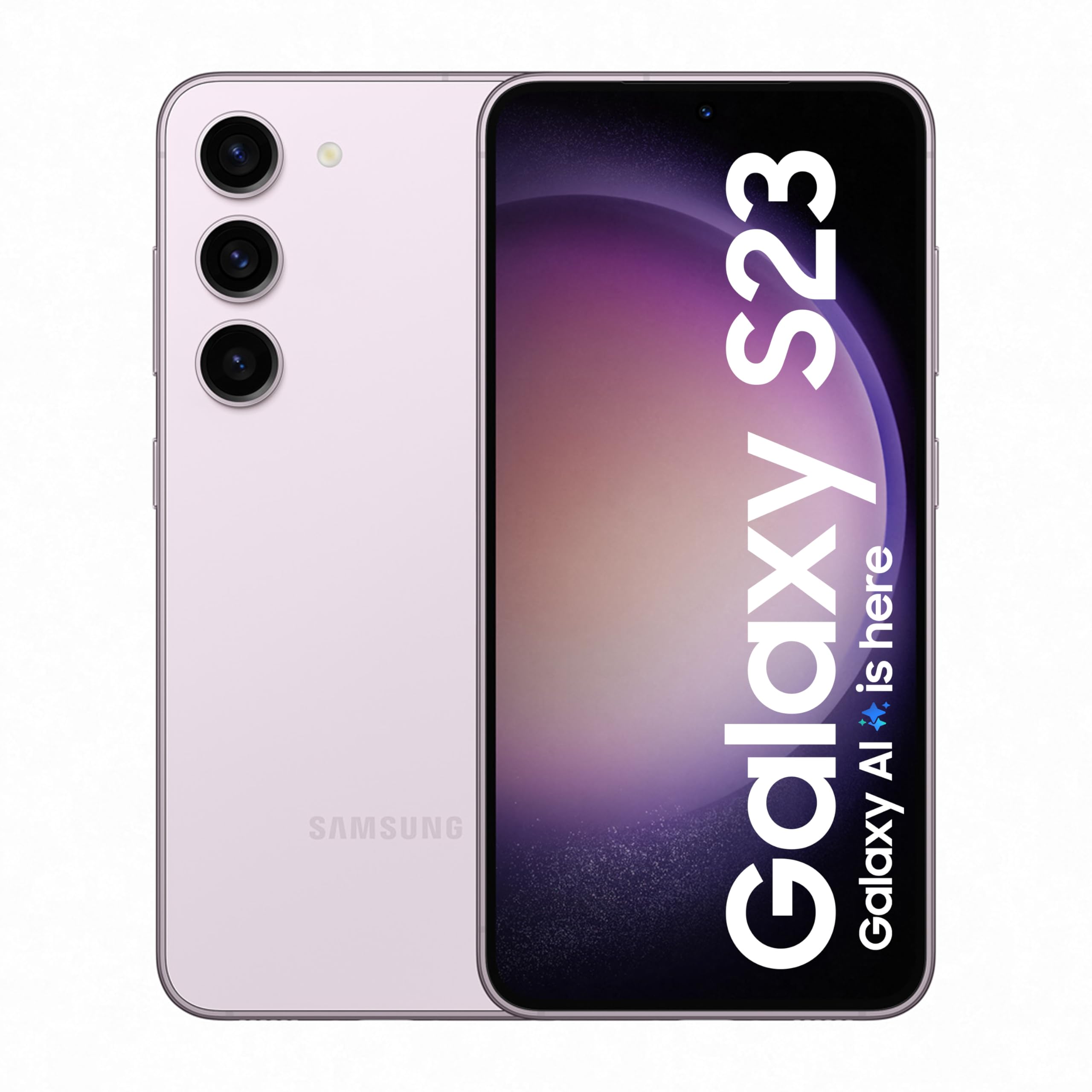 Samsung Galaxy S23 Plus