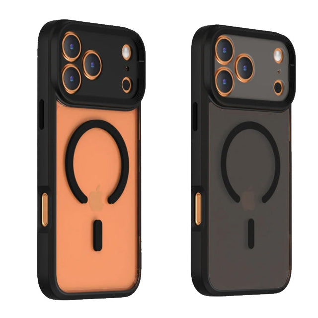 X.One Dropguard 2S Case-iPhone 17 Pro