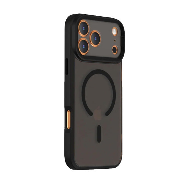 X.One Dropguard 2S Case-iPhone 17 Pro