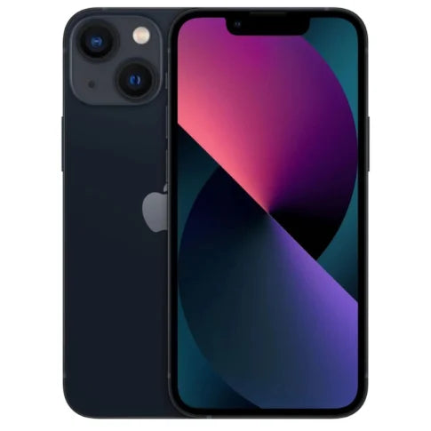 iPhone 13 mini