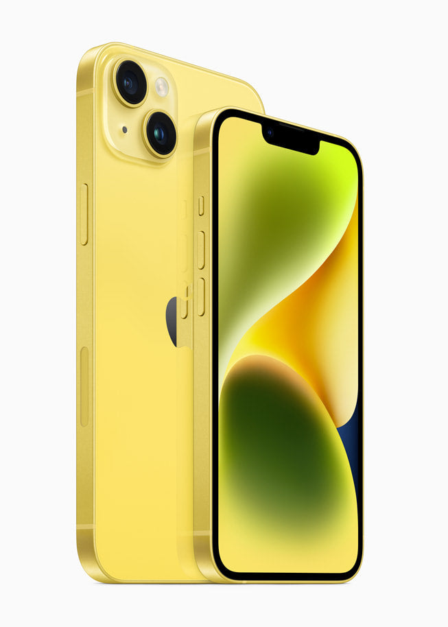 IPhone 14 (Refurbished)