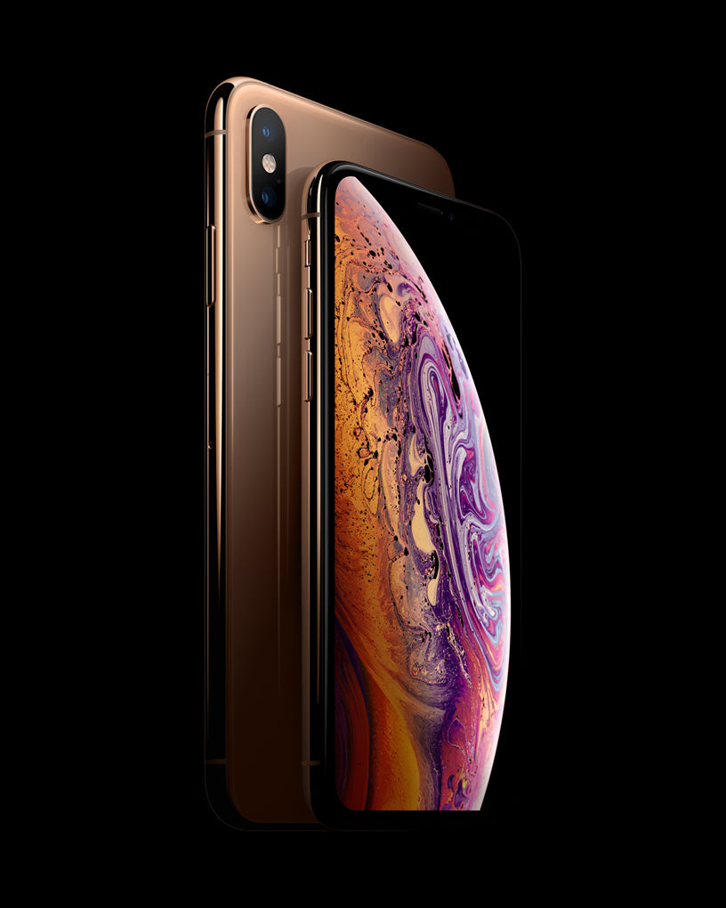 IPhone XS (refurbished)