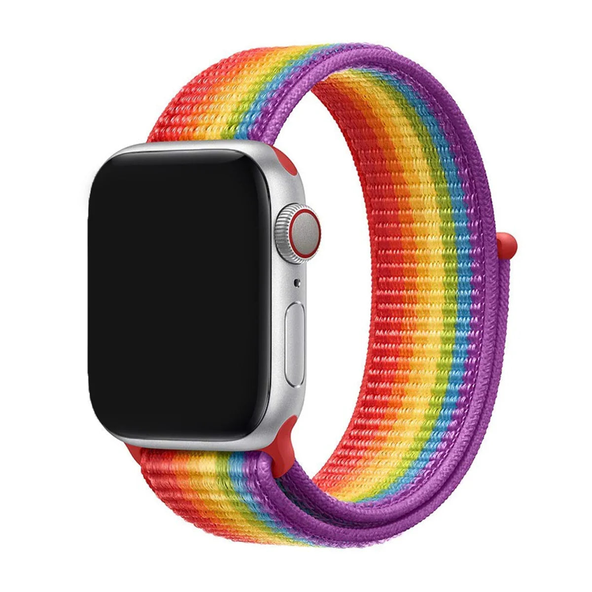 Iwatch Cloth fabric straps