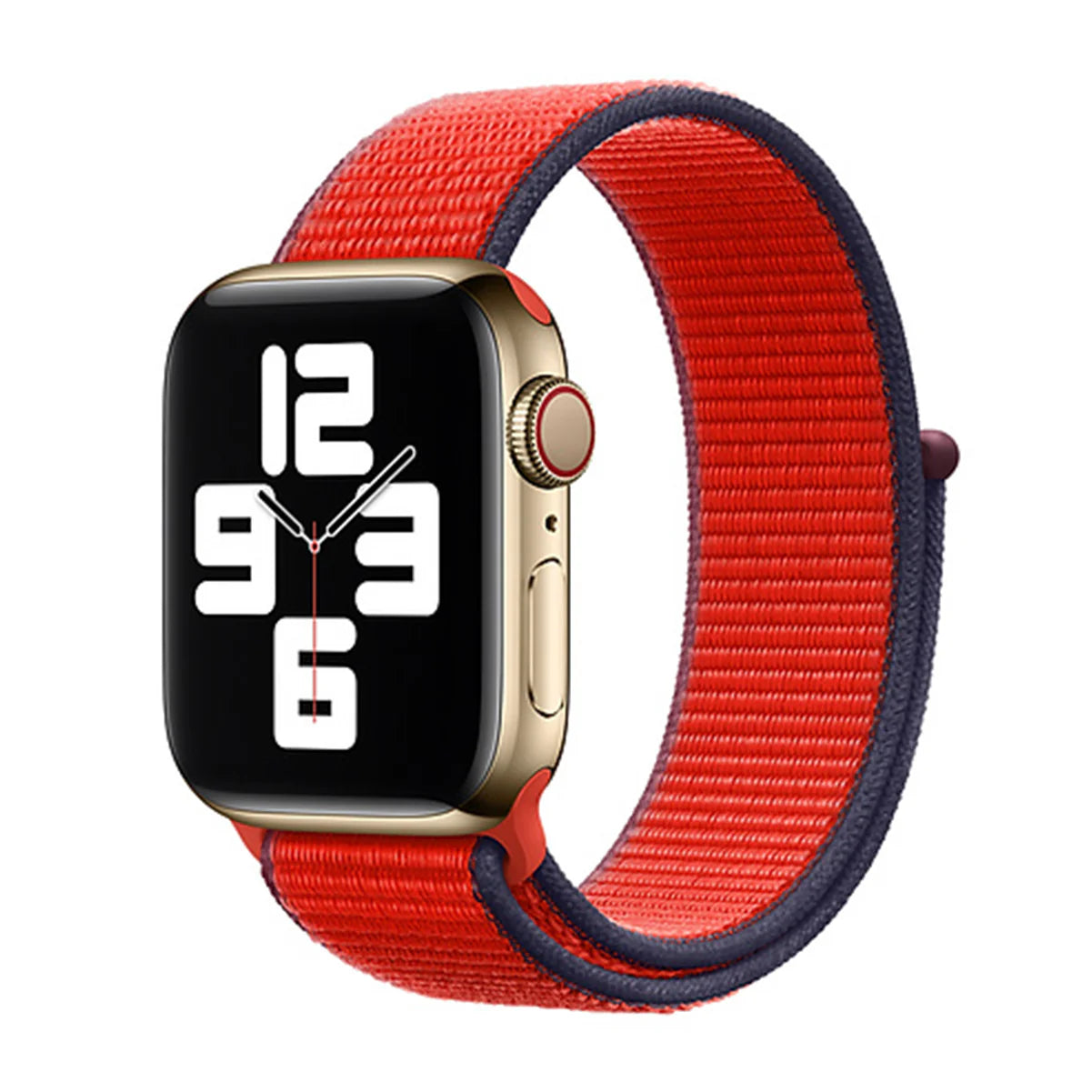 Iwatch Cloth fabric straps