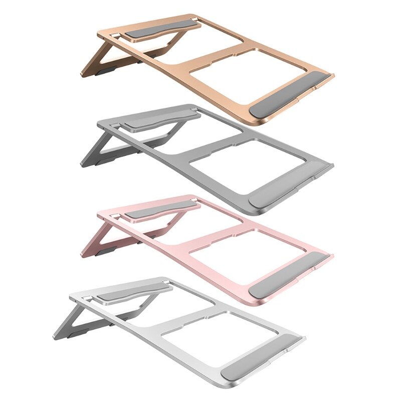 Desktop stand Folding