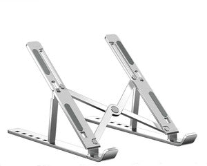 Desktop stand Folding
