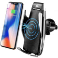magnetic car holder Air vent 360 degrees rotation