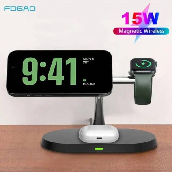 magnetic charger/ AirPods charger magnetic