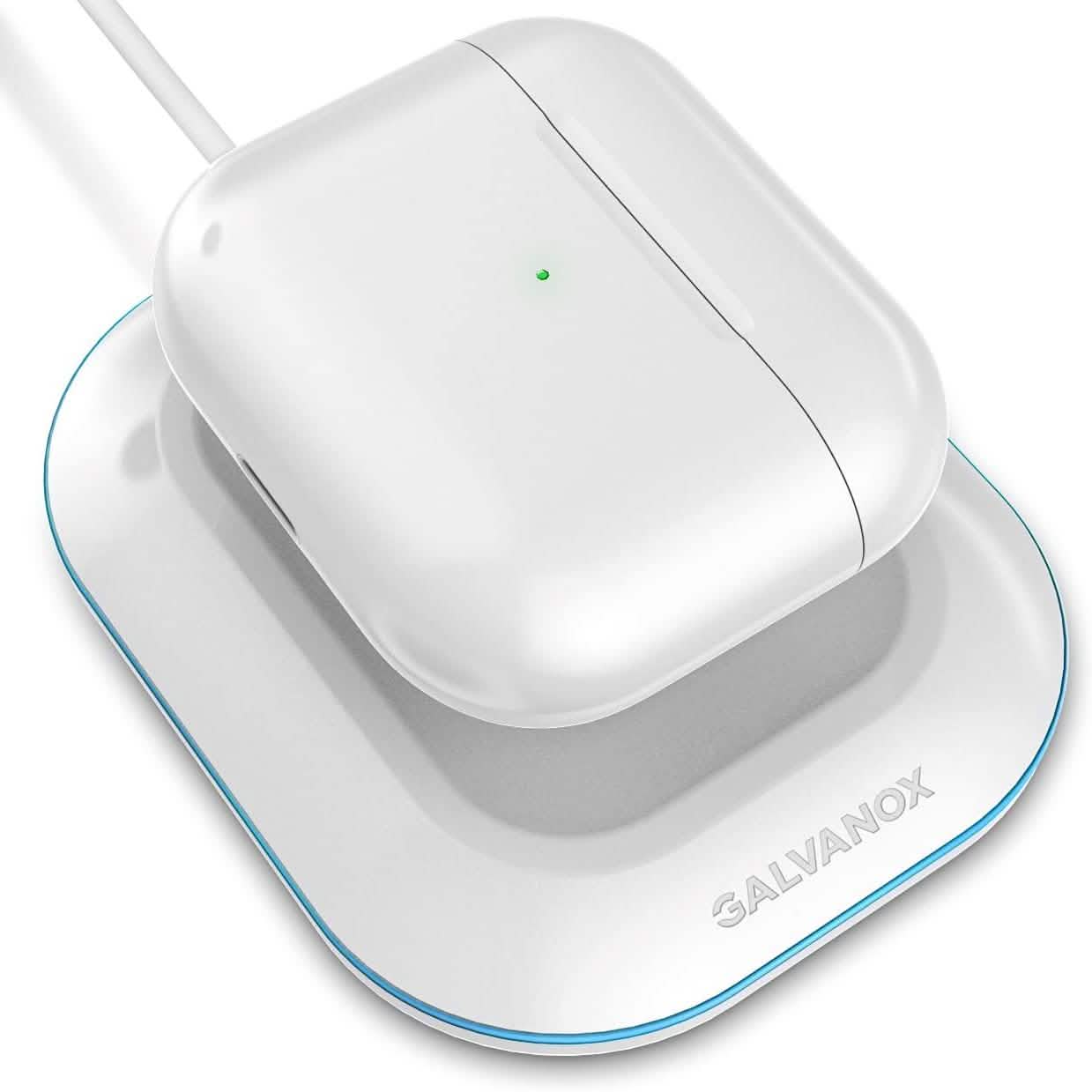 magnetic charger/ AirPods charger magnetic