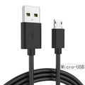 Micro USB cable (3feet) android