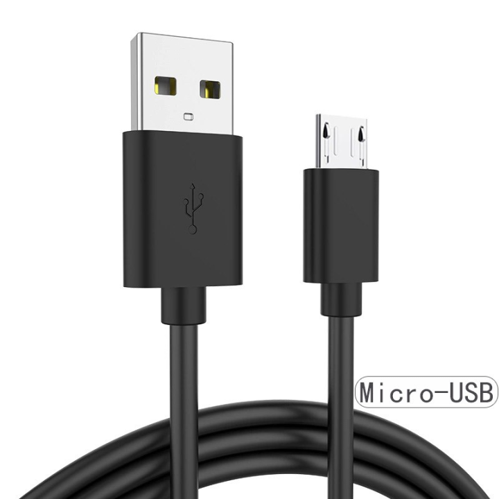 Micro USB cable (3feet) android