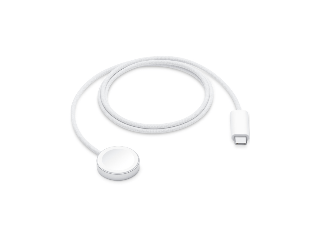 magnetic charger iwatch