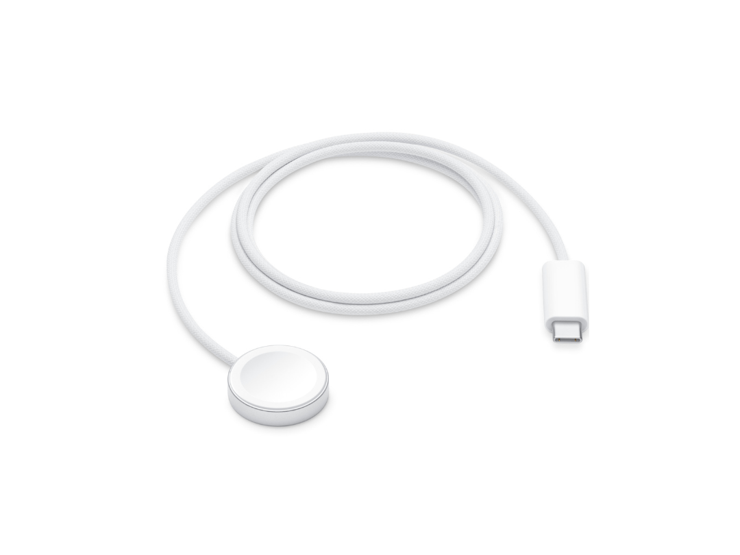 magnetic charger iwatch
