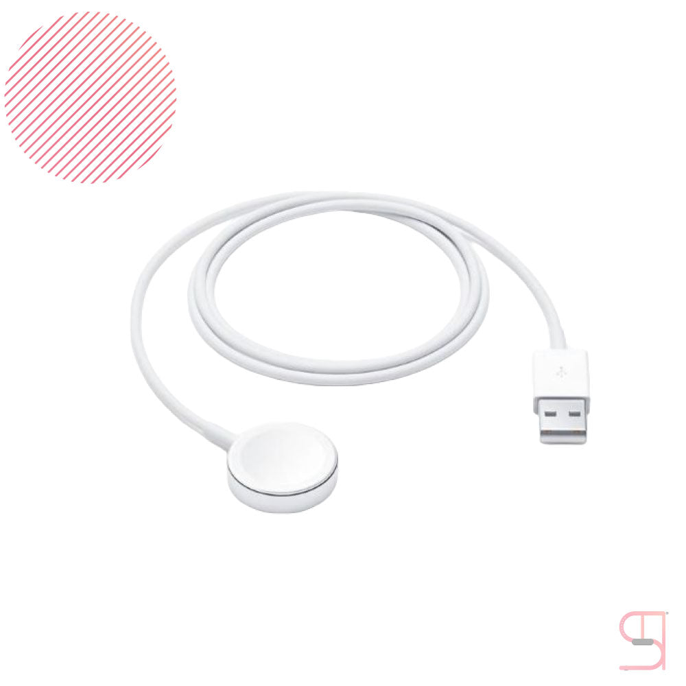 magnetic charger iwatch