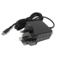 Power adapter for laptops 45w