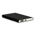 Power bank 5,000 MAH with Type C slot and USB slot