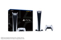 Sony PlayStation 5 Digital Edition