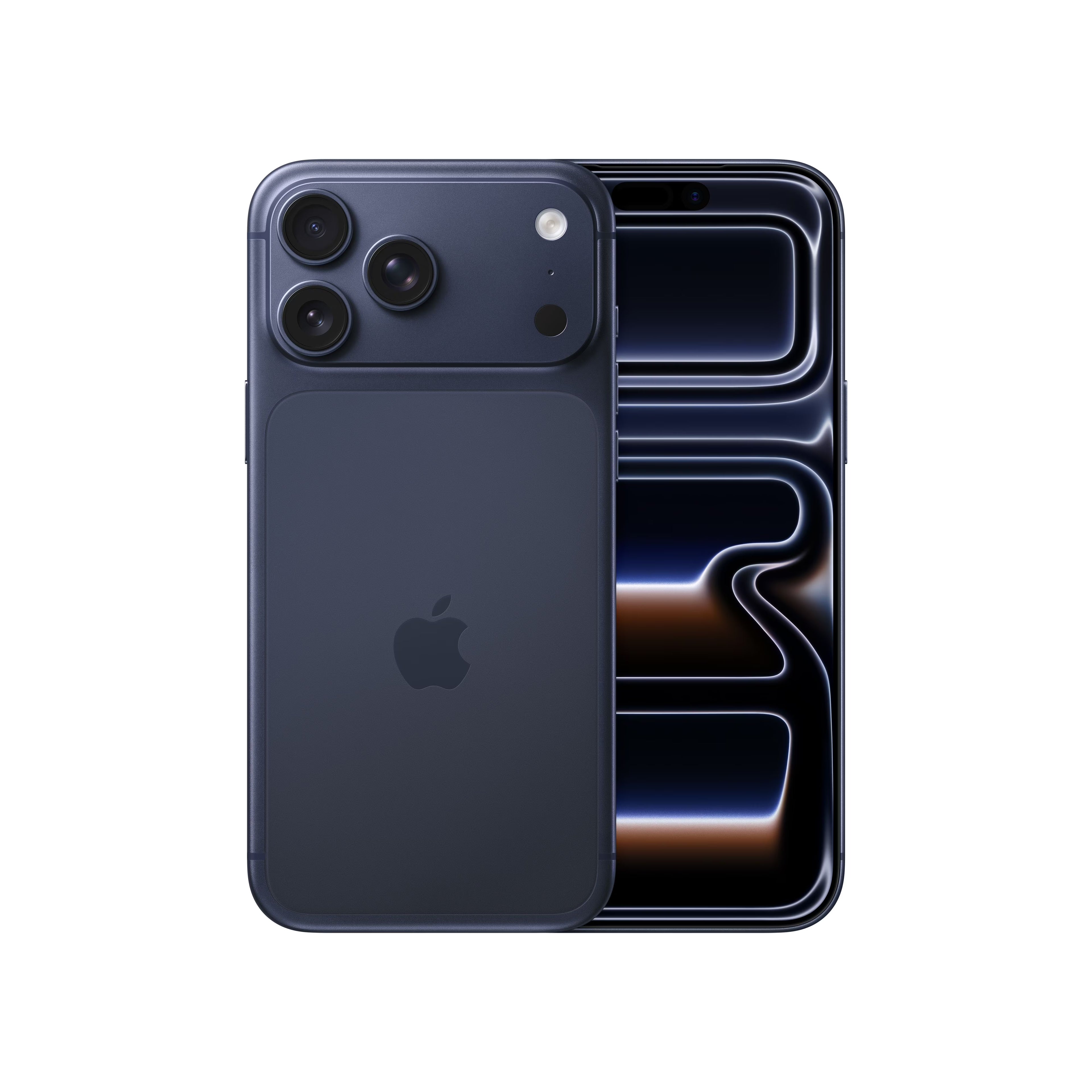 iPhone 17 Pro