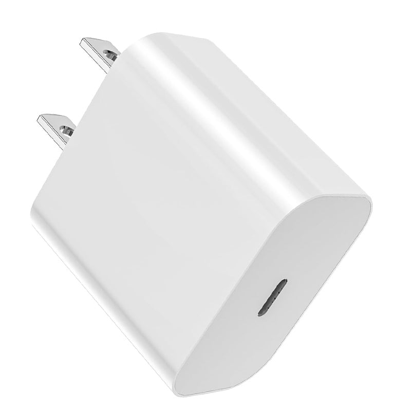 Type C wall charger 20w