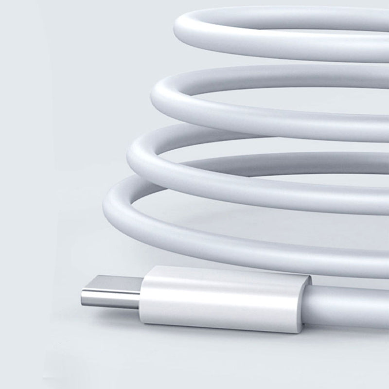 Type C wall charger 20w