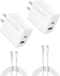 Type C slots  and USB slots Adopter 2.5A