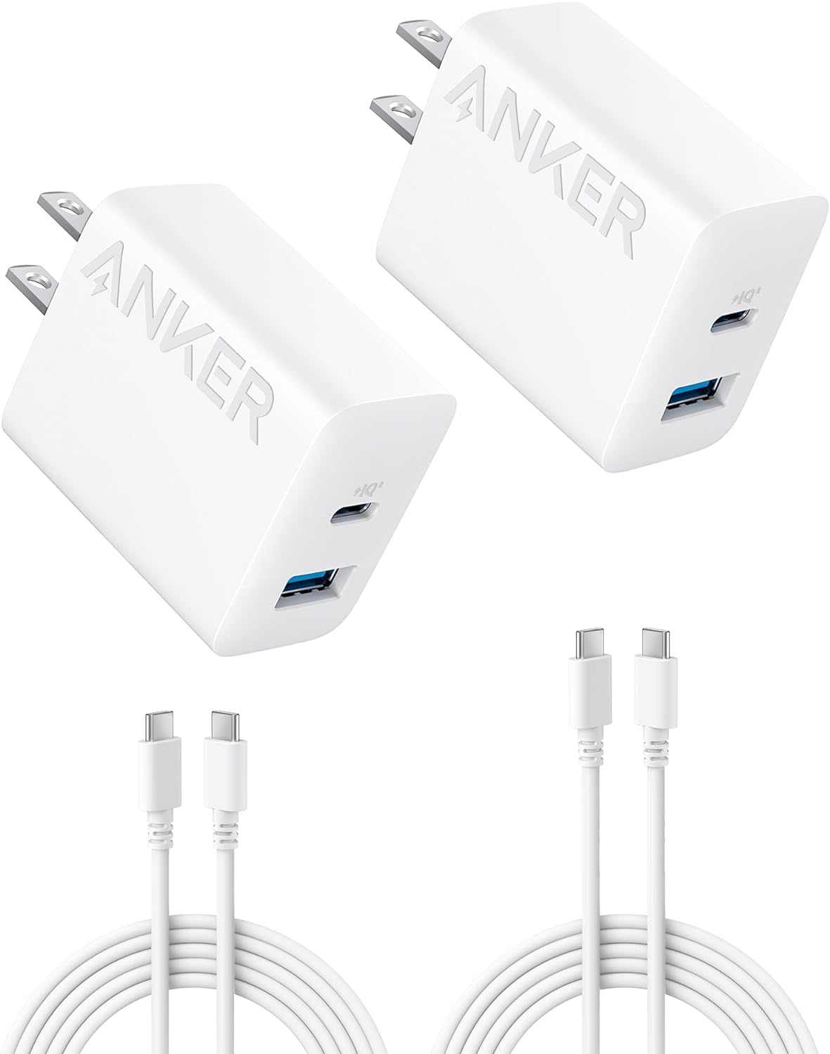 Type C slots  and USB slots Adopter 2.5A